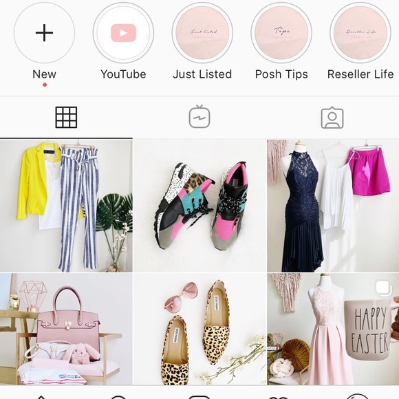 FancynChic Lifestyle Blogger, You-tuber, Posher - Picture 2 of 8